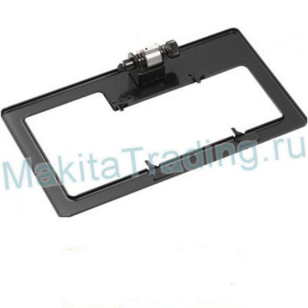Шлифовальная рамка Makita 193070-7 для 9903
